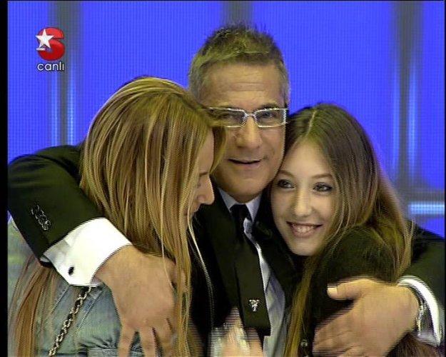 Mehmet Ali Erbil'in gözyaşları  - Resim 40
