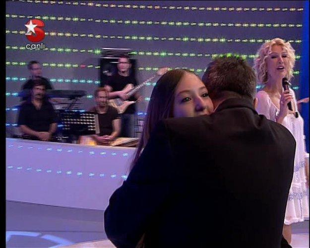 Mehmet Ali Erbil'in gözyaşları  - Resim 11