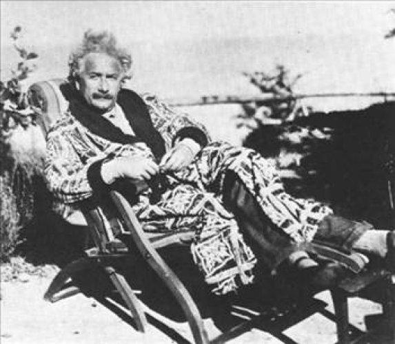 Albert Einstein’dan 10 hayat dersi