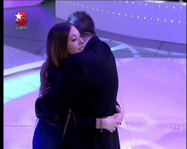 Mehmet Ali Erbil'in gözyaşları  - Resim 9