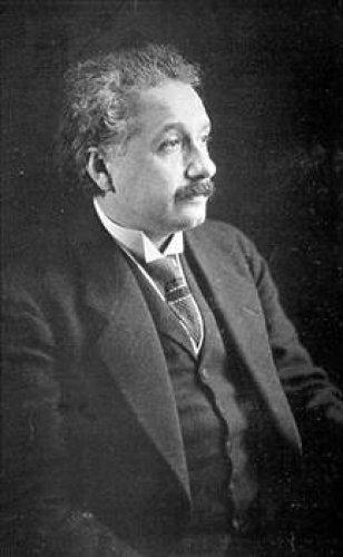 Albert Einstein’dan 10 hayat dersi
