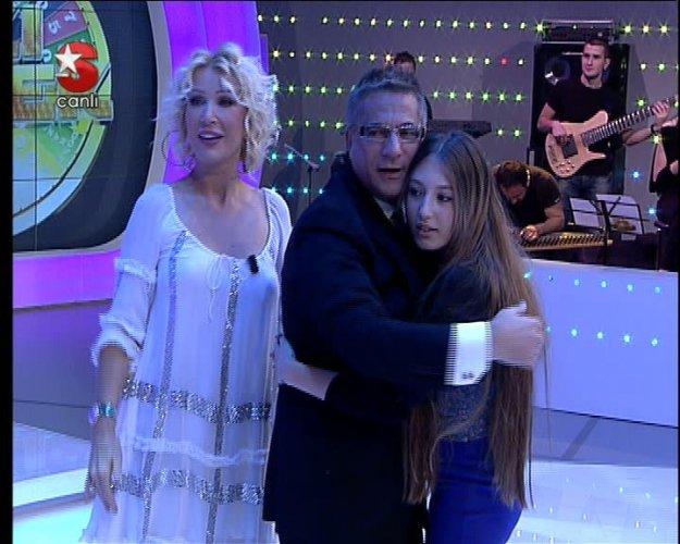 Mehmet Ali Erbil'in gözyaşları  - Resim 33