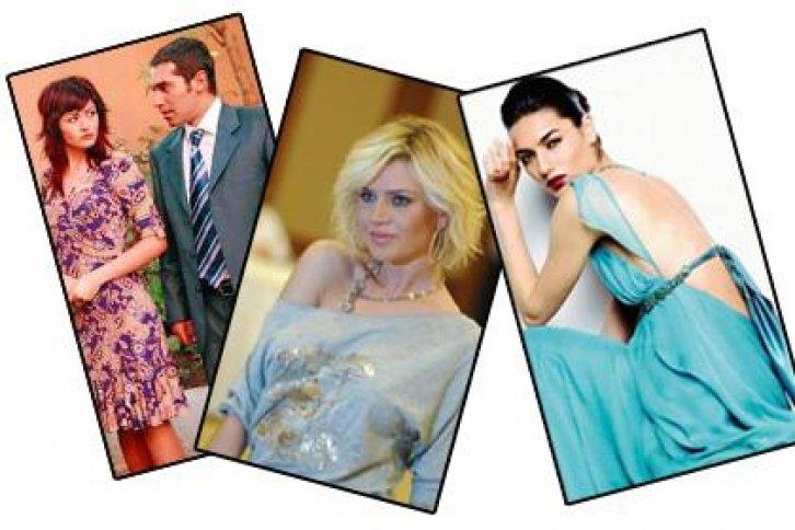 Ünlüler de kovulur