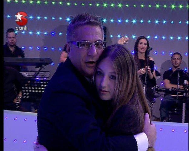 Mehmet Ali Erbil'in gözyaşları  - Resim 34