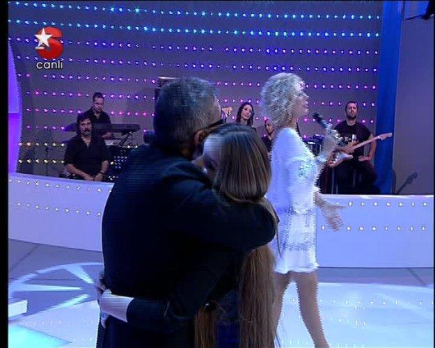 Mehmet Ali Erbil'in gözyaşları  - Resim 19