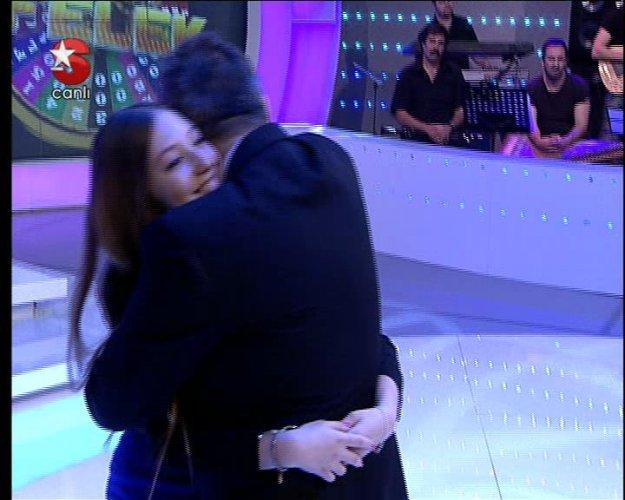 Mehmet Ali Erbil'in gözyaşları  - Resim 10