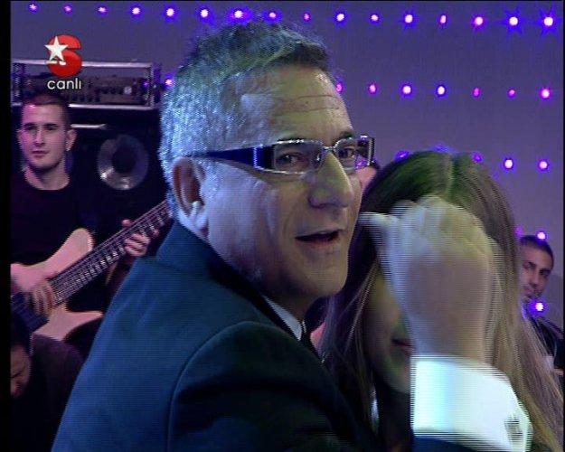 Mehmet Ali Erbil'in gözyaşları  - Resim 35