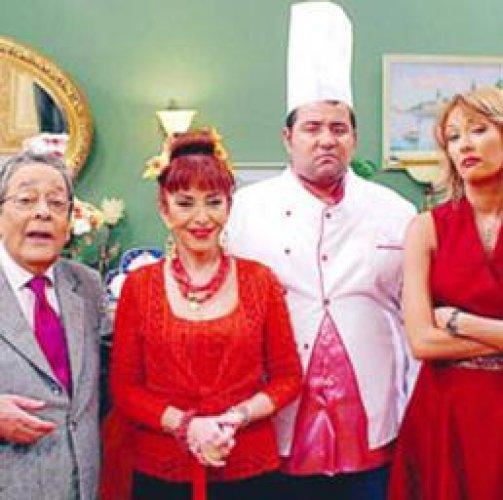 Ünlüler de kovulur