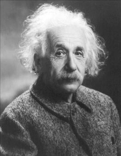Albert Einstein’dan 10 hayat dersi