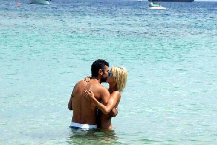 Selçuk'un tatil keyfi