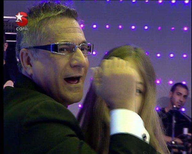 Mehmet Ali Erbil'in gözyaşları  - Resim 36