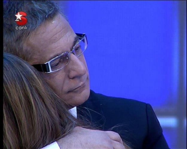 Mehmet Ali Erbil'in gözyaşları  - Resim 27