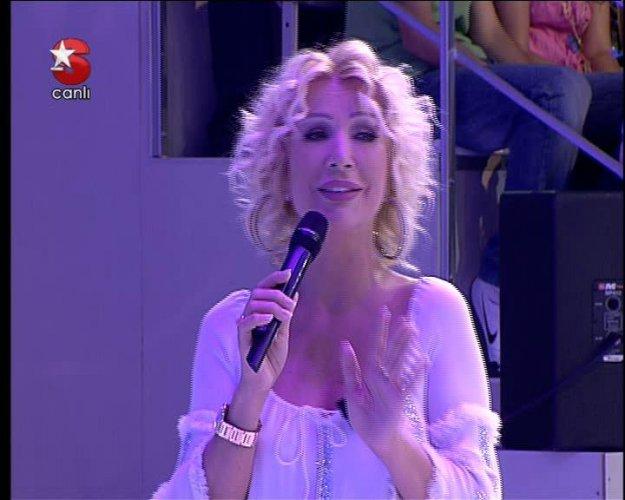 Mehmet Ali Erbil'in gözyaşları  - Resim 12