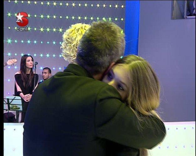 Mehmet Ali Erbil'in gözyaşları  - Resim 20