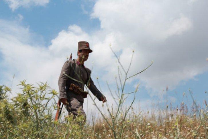 Said Nursi'nin hayatı film oluyor