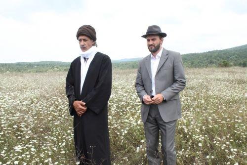 Said Nursi'nin hayatı film oluyor