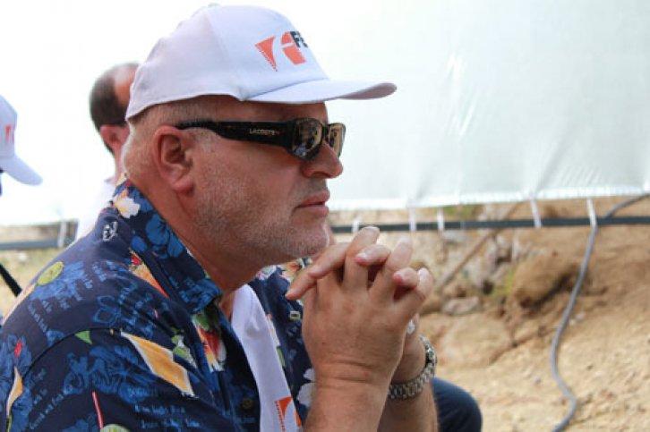 Said Nursi'nin hayatı film oluyor