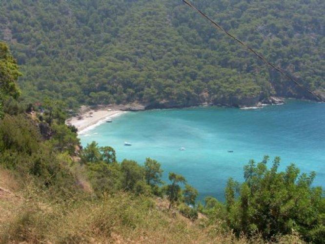 Türkiye'deki en iyi 10 kumsal