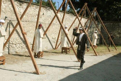 Said Nursi'nin hayatı film oluyor