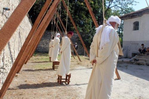Said Nursi'nin hayatı film oluyor