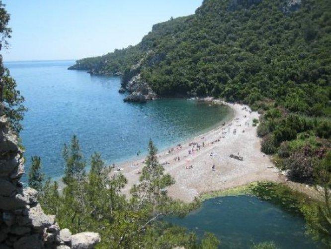 Türkiye'deki en iyi 10 kumsal