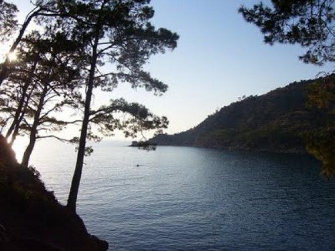 Türkiye'deki en iyi 10 kumsal