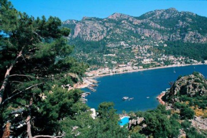 Türkiye'deki en iyi 10 kumsal