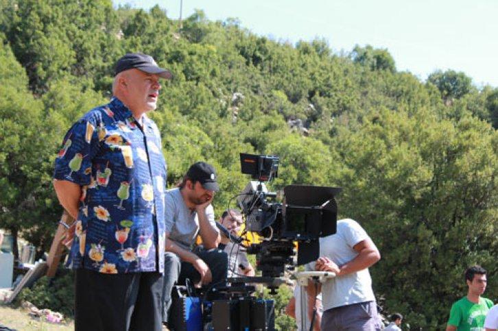 Said Nursi'nin hayatı film oluyor