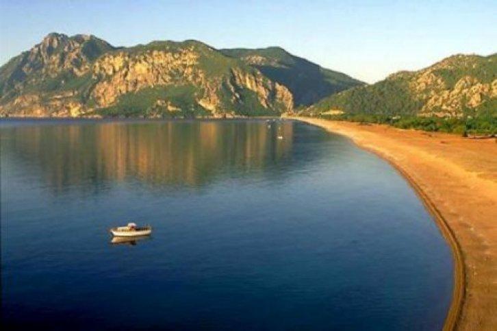 Türkiye'deki en iyi 10 kumsal