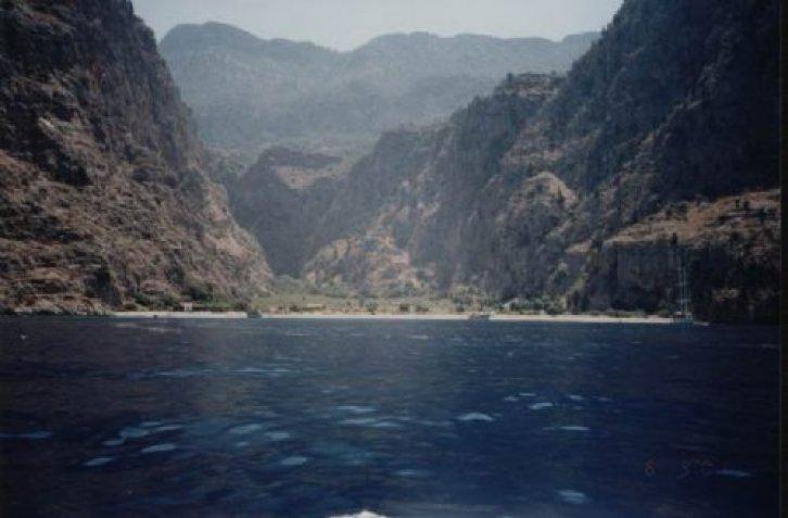 Türkiye'deki en iyi 10 kumsal