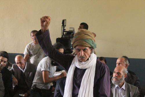 Said Nursi'nin hayatı film oluyor