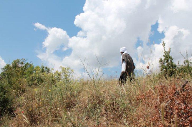 Said Nursi'nin hayatı film oluyor