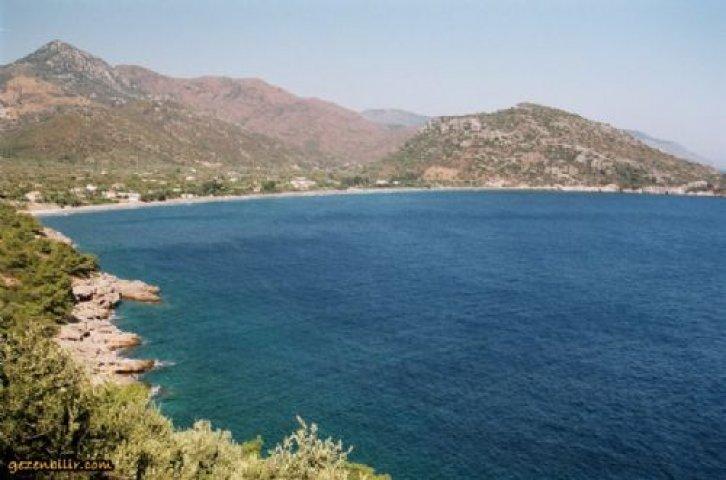 Türkiye'deki en iyi 10 kumsal