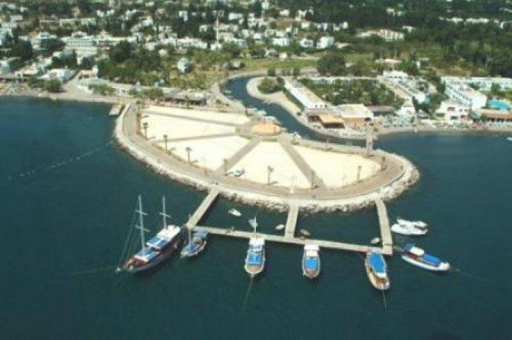 Türkiye'deki en iyi 10 kumsal