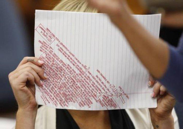 Lohan'a hapis yolu göründü - Resim 21