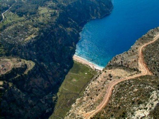 Türkiye'deki en iyi 10 kumsal