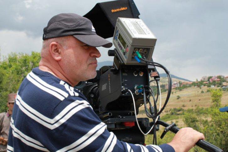 Said Nursi'nin hayatı film oluyor