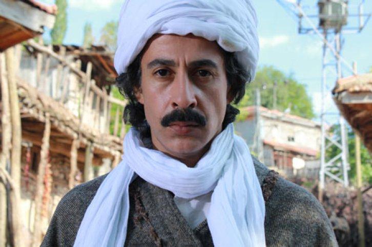 Said Nursi'nin hayatı film oluyor