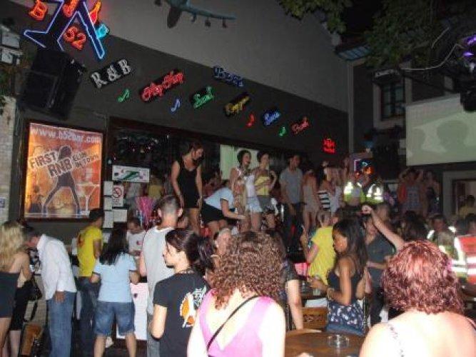 ABD'li askerler çılgınca eğlendi - Resim 8