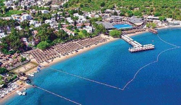 Türkiye'deki en iyi 10 kumsal