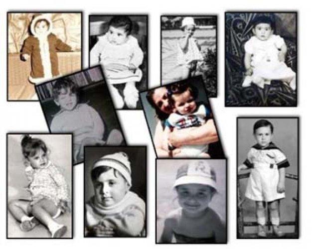 Bu bebekleri tanıdınızmı - Resim 1