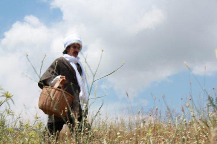 Said Nursi'nin hayatı film oluyor