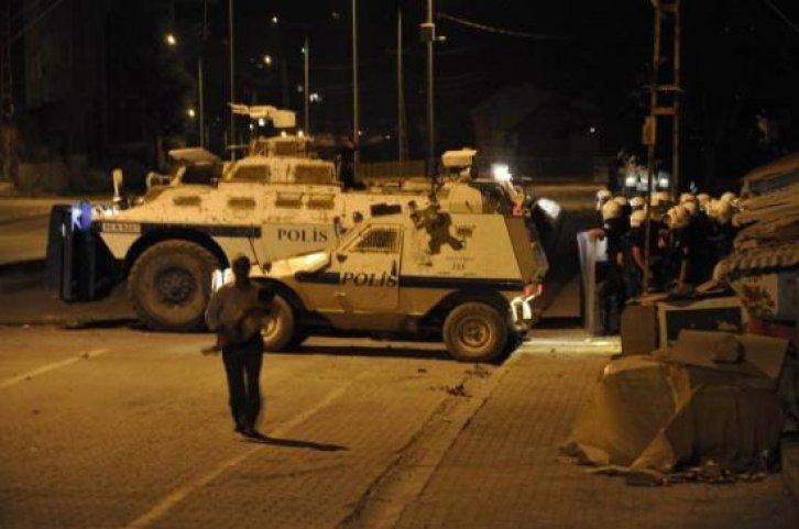 Hakkari'de olay çıktı - Resim 10