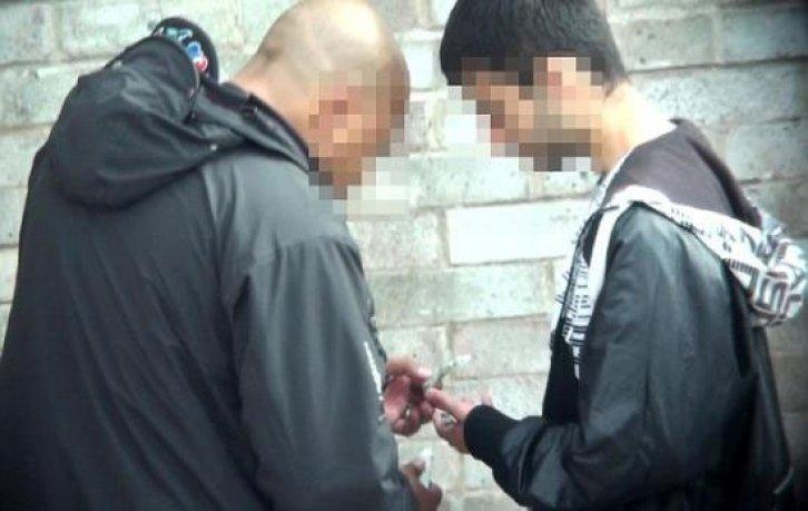 İngiltere'nin huzurunu bozan sokak serserileri - Resim 4