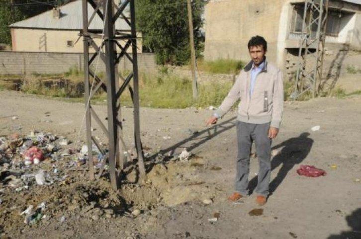 Hakkari'de olay çıktı - Resim 5