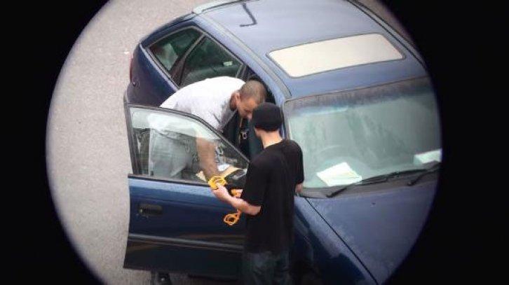 İngiltere'nin huzurunu bozan sokak serserileri - Resim 9