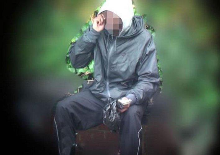 İngiltere'nin huzurunu bozan sokak serserileri - Resim 6