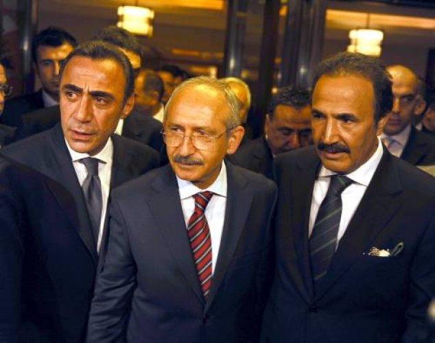 Gökan özen evlendi - Resim 19