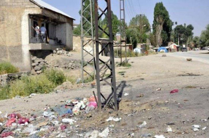 Hakkari'de olay çıktı - Resim 25
