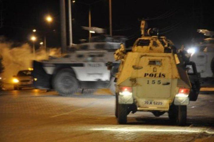 Hakkari'de olay çıktı - Resim 14